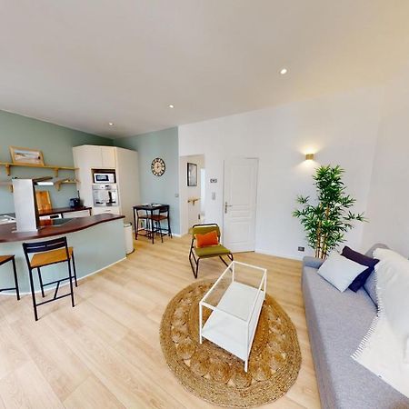 Magnifique Appartement 1 Chambre En Centre-Ville Du Havre Le Havre Eksteriør bilde